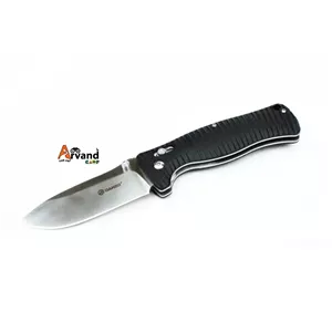 چاقوی شکاری گنزو G720