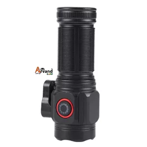 چراغ قوه دستی اسمال سان مدل W5183