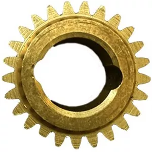 دنده برنجی گیربکس جک پروتکو PEROTECO - V2 - RT1 -