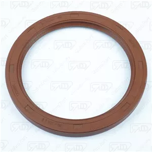 کاسه نمد عقب میل لنگ اصلی ال 90 و ساندرو