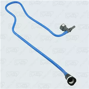 شیلنگ بنزین برگشت از صافی به باک دو راهی