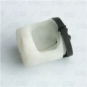 بوش ماهک گیربكس