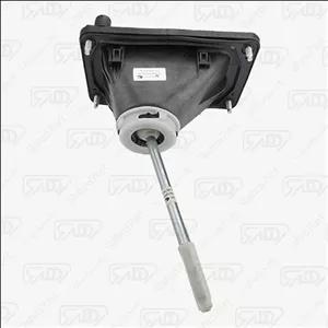 لیور دسته دنده داخل اتاق کامل  اصلی