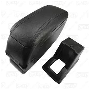 کنسول وسط با پایه مشكی