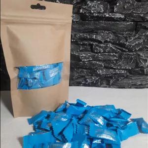 قرص قهوه کافی کندی با طعم کوهستان آبی | Coffee Candy Blue Mountain