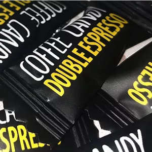 قرص قهوه کافی کندی دبل اسپرسو (Coffee Candy Double Espresso X2)