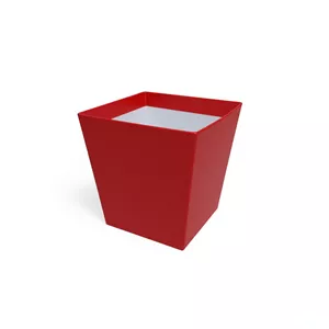 باکس گلدونی (اقتصادی) سایز ۱۲×۱۲ ارتفاع ۱۳