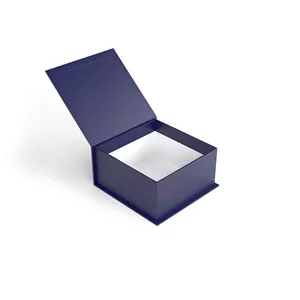 هاردباکس کتابی ساده ۱۰×۱۰×۵ سانتی‌متر