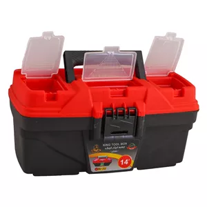 جعبه ابزار کینگ 14 اینچ