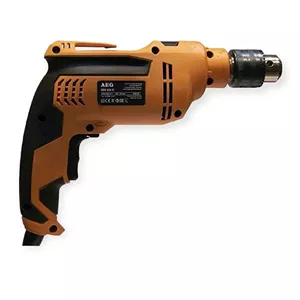 دریل چکشی آ ا گ مدل SBE630R قدرت ۶۳۰ وات