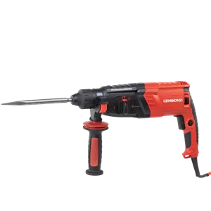 دریل بتن کن سه کاره زیمبرگ مدل PZR-9132