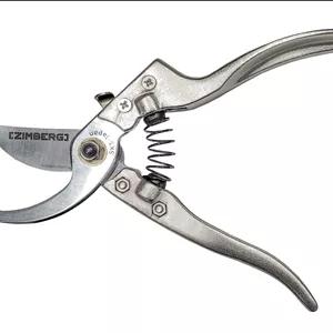 قیچی باغبانی حرفه ای زیمبرگ مدل HZP-0135