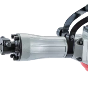 چکش تخریب زیمبرگ مدل PZD-9316 ظرفیت ۱۵ کیلوگرم