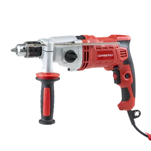 دریل چکشی گیربکسی زیمبرگ مدل PZI-6250