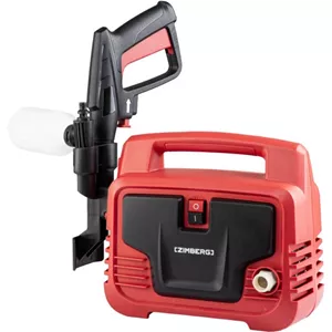 کارواش دینامی زیمبرگ مدل PZH-8390 فشار ۹۰ بار