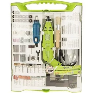فرز انگشتی سیلور مدل GT-RT228 دو موتوره ۲۲۸ پارچه