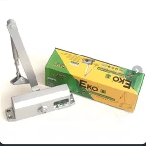جک ارام بند درب اکو EDHC-120