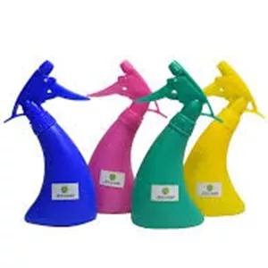 آبپاش دستی سیلور مدل SMT-SILVER-300Ml