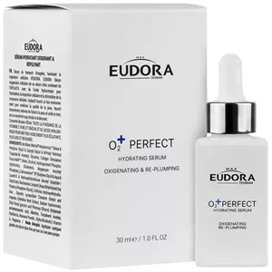 سرم آبرسان و اکسیژن رسان ادورامکس