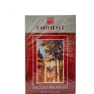 چای امیننت Eminent مدل صبحانه