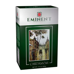 چای امیننت Eminent مدل هلدار cardamom