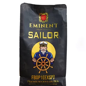 چای سیاه امیننت مدل ملوان وزن ۵۰۰ گرم