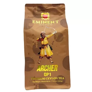 چای امیننت آرچر بسته 500 گرمی