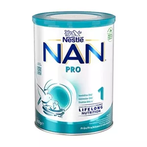 شیر خشک نان پرو یک 800 گرمی