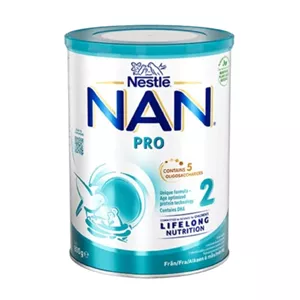 شیرخشک نان 2 پرو 800گرم NAN 2Pro