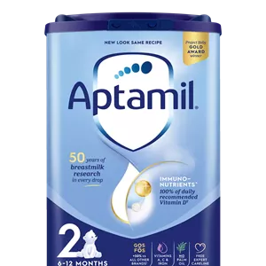 آپتامیل 2 وزن 800 گرمی – APTAMIL