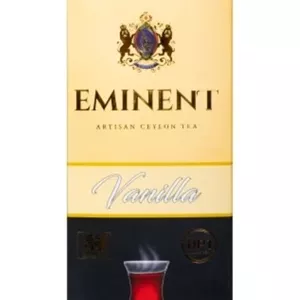 چای امیننت وانیل ۵۰۰گرمی