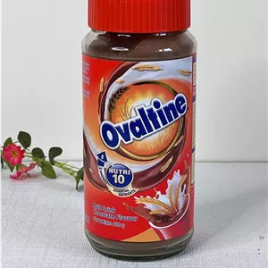 پودر شکلات اوالتین وزن ۴۰۰ گرم