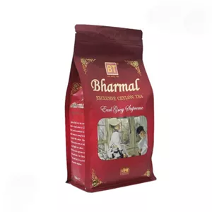 چای بارمال پاکتی 500گرم عطری ارل گری