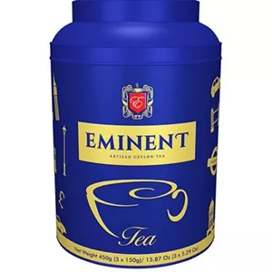چای امیننت مدل ۳ طعم وزن ۴۵۰ گرم