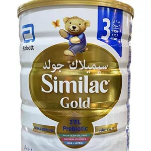 شیر خشک سیمیلاک ۳