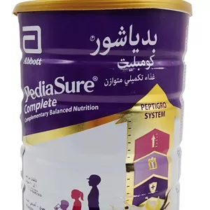 شیر خشک بدیاشور کومبلیت ۹۰۰ گرم وانیلی