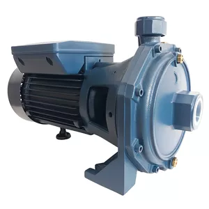 پمپ سه اسب دو پروانه ایکار مدل IB310-S