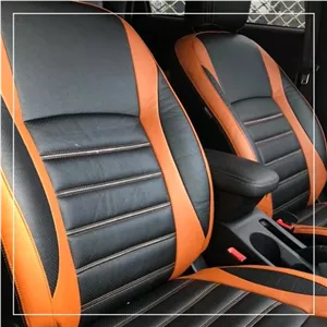 روکش صندلی ام‌وی‌ام MVM X22 مدل تیوولی برند R-183) ECCCO)