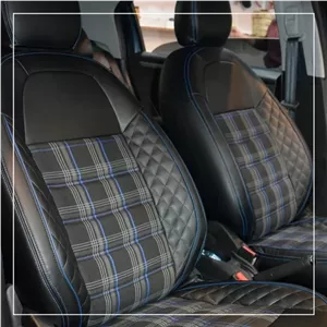 روکش صندلی تارا Tara مدل آلمانی نیو برند R-152) ECCCO)