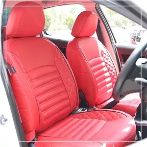 روکش صندلی رانا Runna مدل 2021 نیو برند R-397) ECCCO)