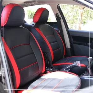 روکش صندلی رانا Runna مدل تیگو 7 پرو برند R-399) ECCCO)