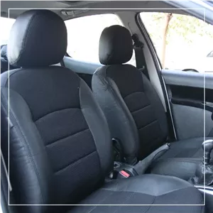 روکش صندلی رانا Runna مدل فابریکی برند R-400) ECCCO)