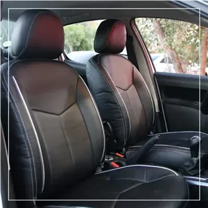 روکش صندلی رانا Runna مدل ولستر برند R-401) ECCCO)