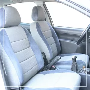 روکش صندلی رانا Runna مدل فابریکی برند R-402) ECCCO)