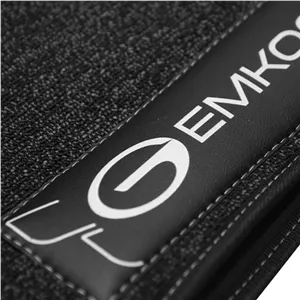 کفپوش نسل جدید گک امکو هیبریدی GAC Emkoo برند R-526) ECCCO)
