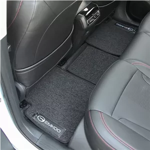 کفپوش نسل جدید گک امکو هیبریدی GAC Emkoo برند R-560) ECCCO)