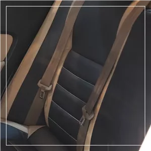 روکش صندلی پروتون Proton GEN2 مدل فابریکی برند R-858) ECCCO)