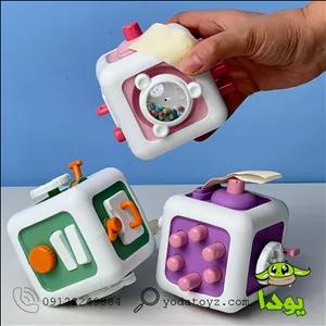 بیزی روبیک yd750-16