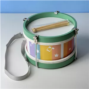 طبل بزرگ چوبی پیکاردو BZ-19-D