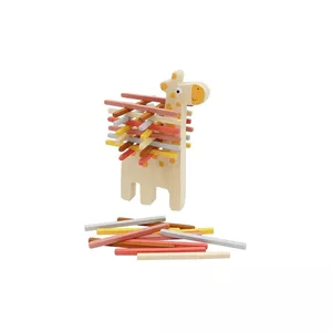 بازی تعادل زرافه چوبی پیکاردو bz-35-c